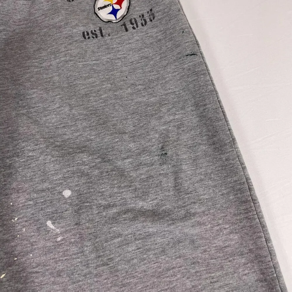 NFL pittsburgh steelers